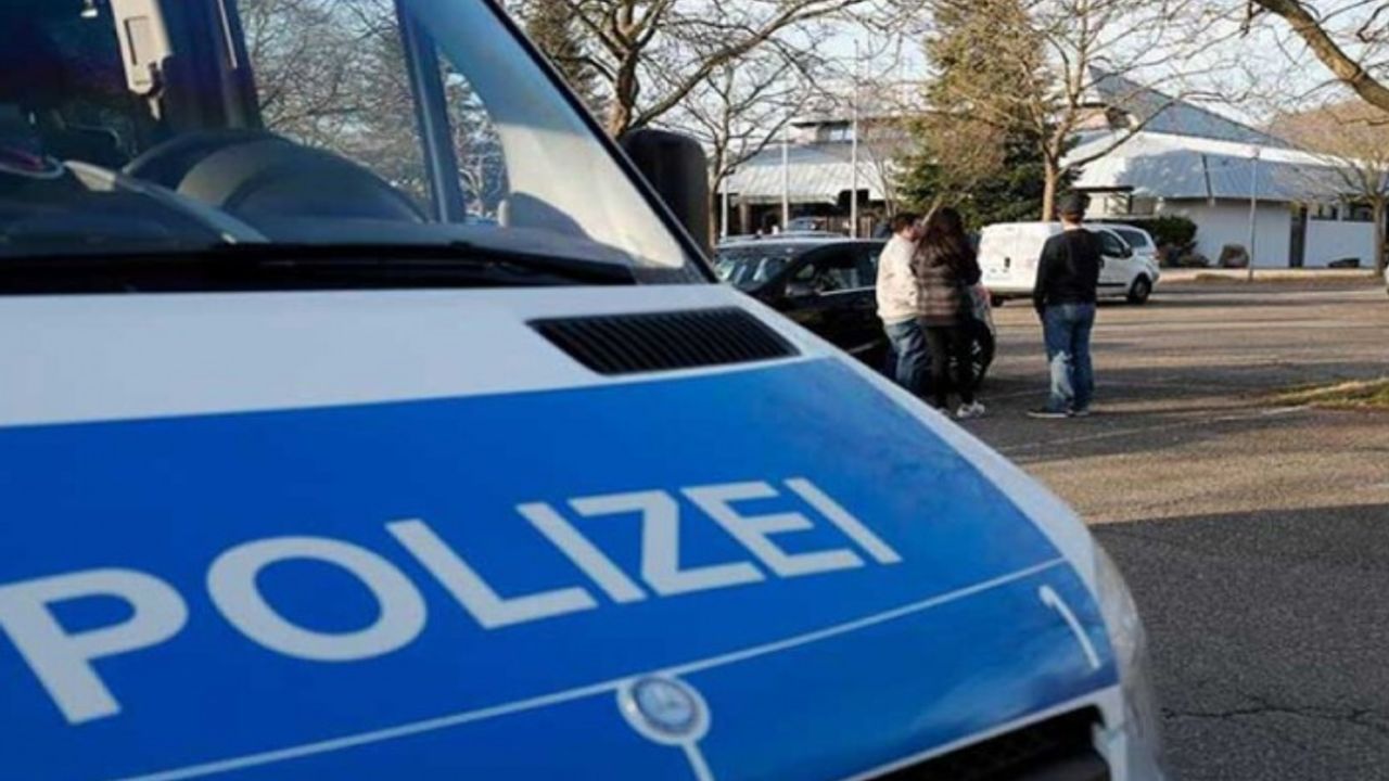 Almanya’nın Solingen kentindeki bir dairede 5 çocuk cesedi bulundu