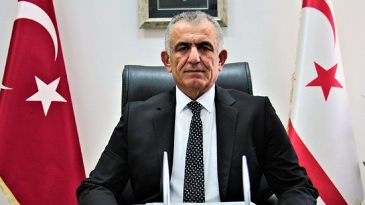 Çavuşoğlu:Bu sene Kolej sınavları konusunda sınavsız kolej görüşlerini dinleyip, değerlendirme yapacağım