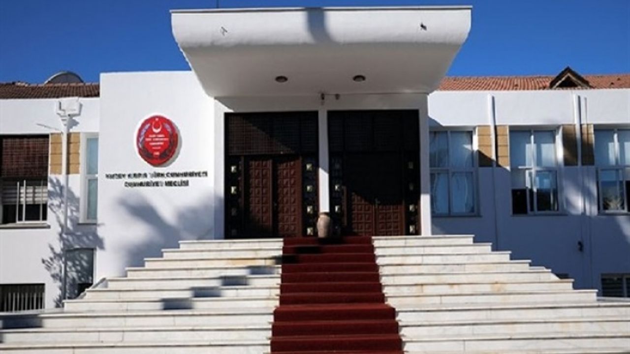 Meclis Genel Kurulu Yarın Toplanacak