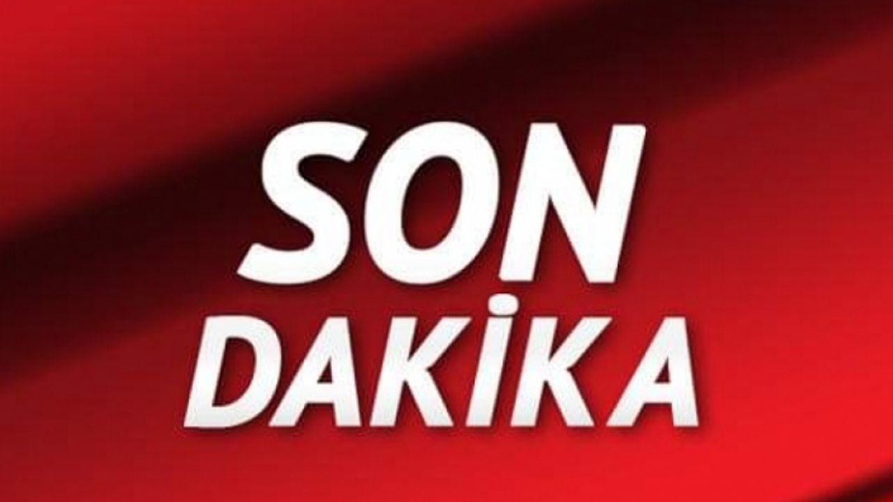 İrsen Küçük Ortaokulu'nda eğitime ara verildi