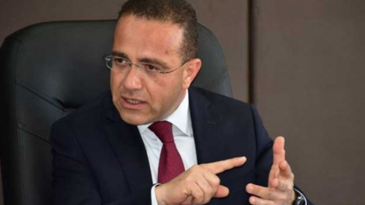 Şahali: “Bütçe, hazırlandığı 9 Kasım’dan bugüne yüzde 25 daraldı”