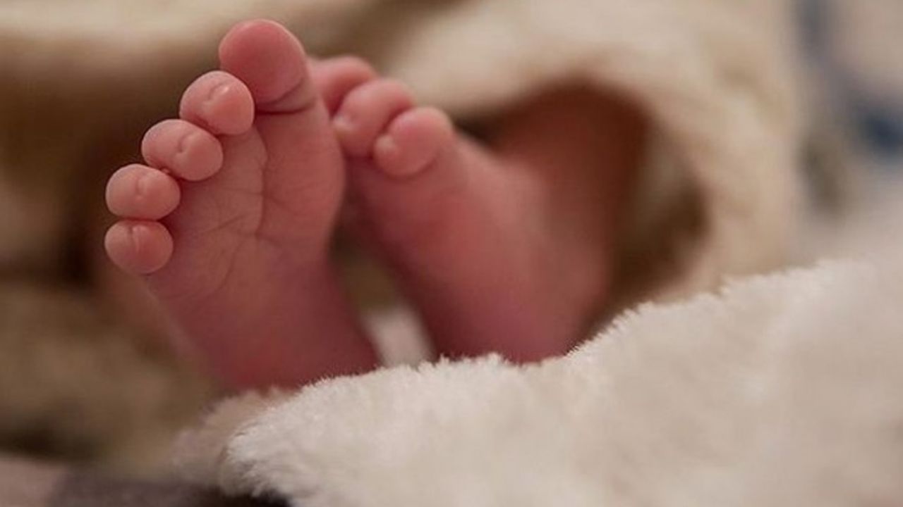 1 buçuk yaşındaki bebek yaşamını yitirdi