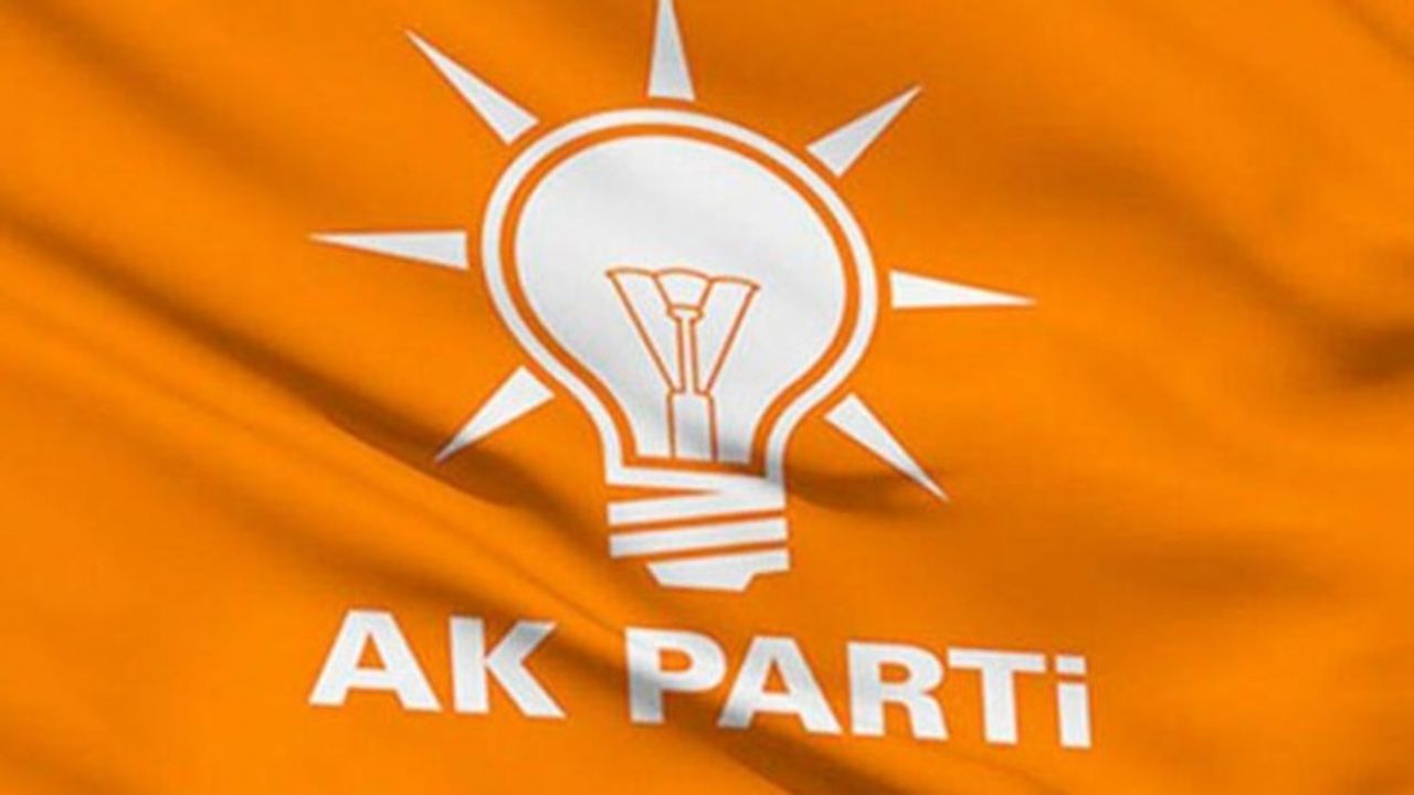 AKP'nin Sevilen İsmi Hayatını Kaybetti