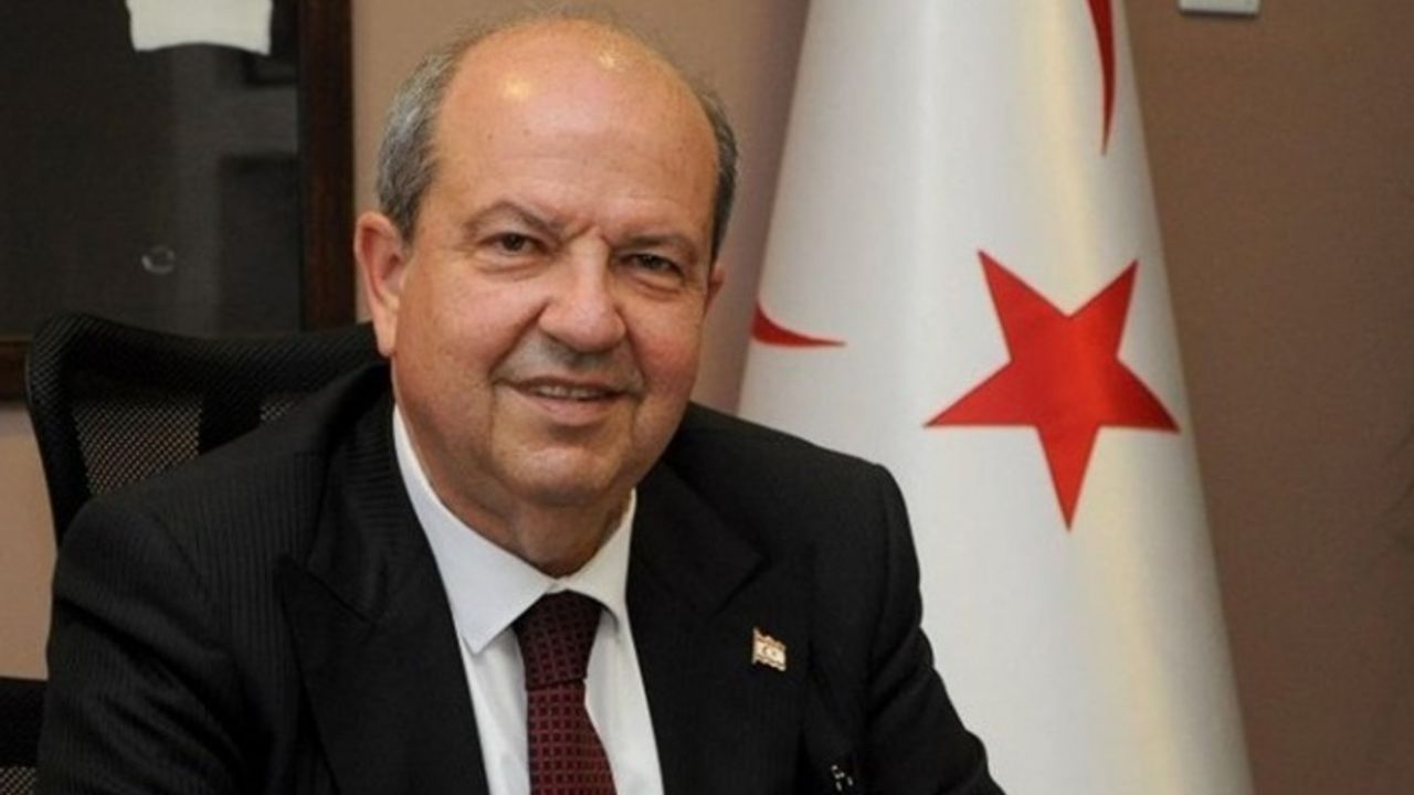 Cumhurbaşkanı Tatar, yeni BM temsilcisi Stewart’ı kabul edecek