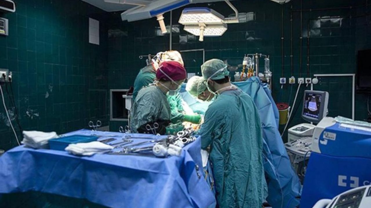 Hastanın yanlış bacağını kesen cerraha 2 bin 700 euro para cezası