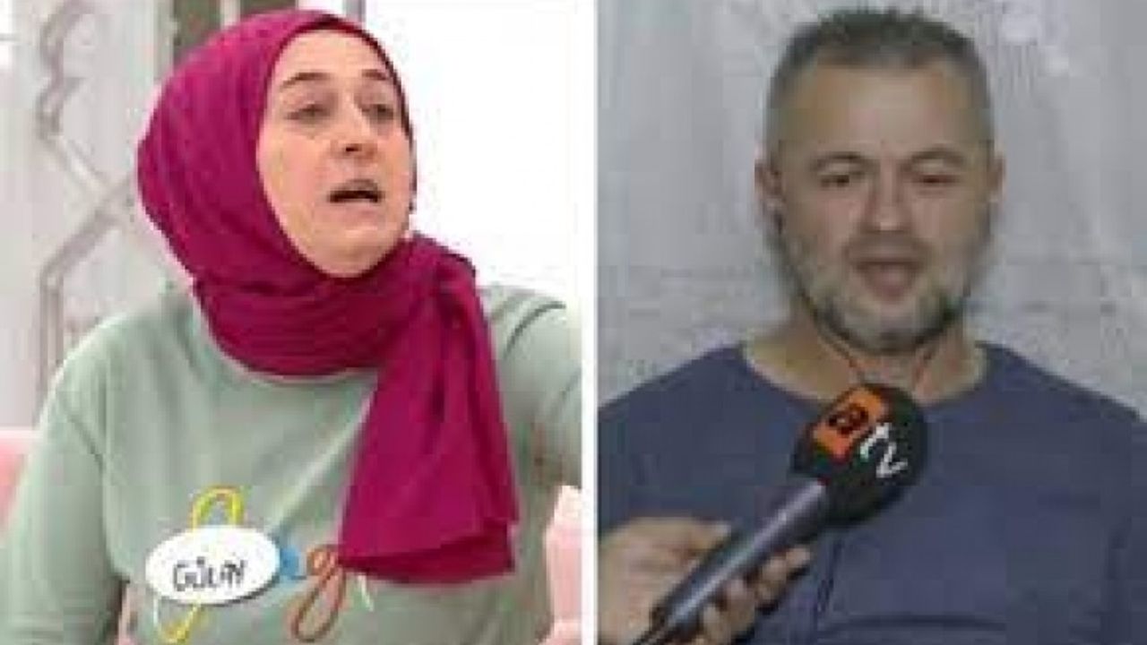 'Kestane balının diyarı Zonguldak’tan tüm dünyaya selamlar' demişti: Çok duygusalım