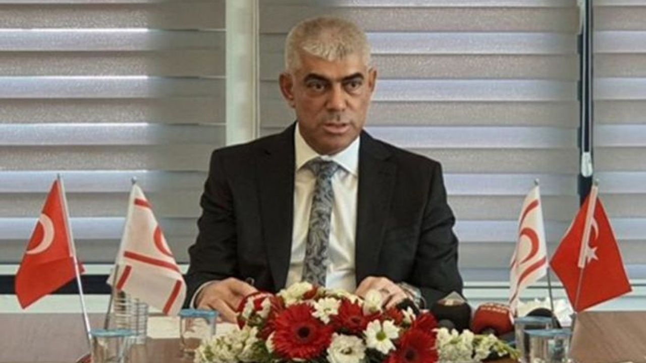 KTSO Başkanı Kamacıoğlu: “hükümetin kayıtsız kalması kabul edilemez”