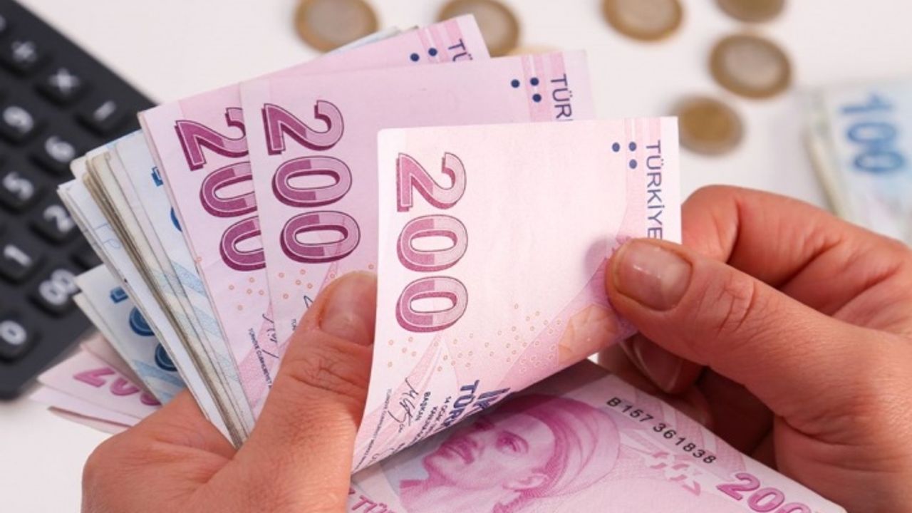 Mazbatası olanların yarın itibarıyla borçları “6 ay” ötelenebilecek!