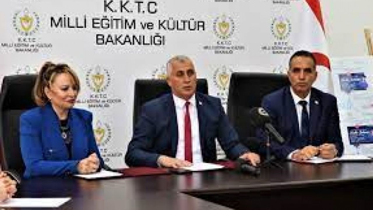 “Nesiller Buluşuyor Projesi”ne yönelik işbirliği protokolü imzalandı