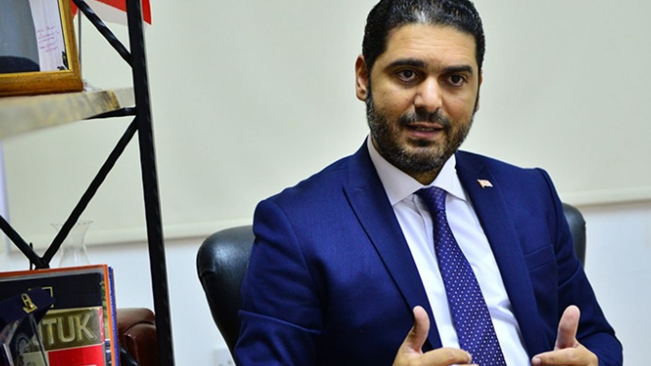 Savaşan: “Milliyetçilerin Şimdiki Görevi Ekonomiyi Canlandırmaktır”