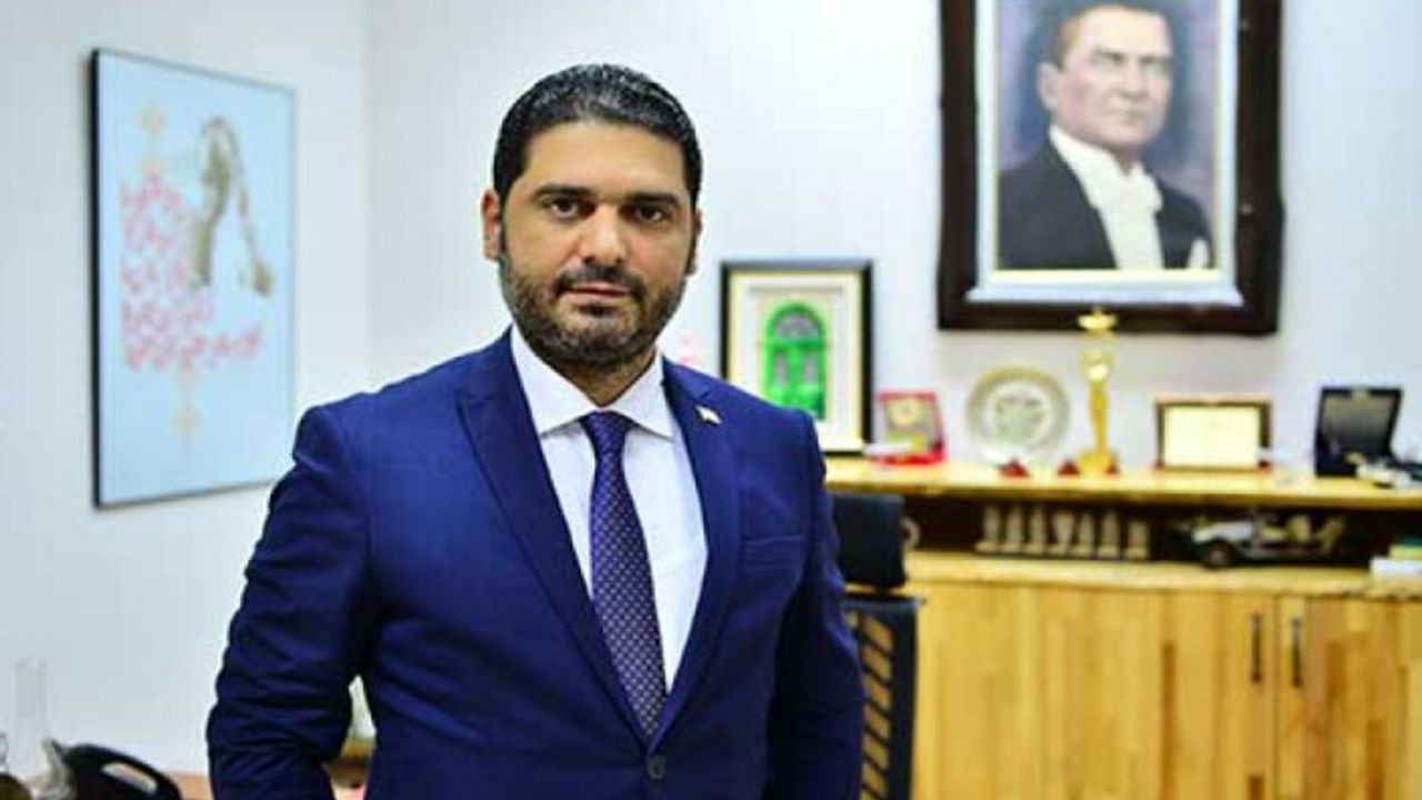 Savaşan: “Yükseköğrenim, turizm emlak sektörlerinin gelişmesi gerekiyor”