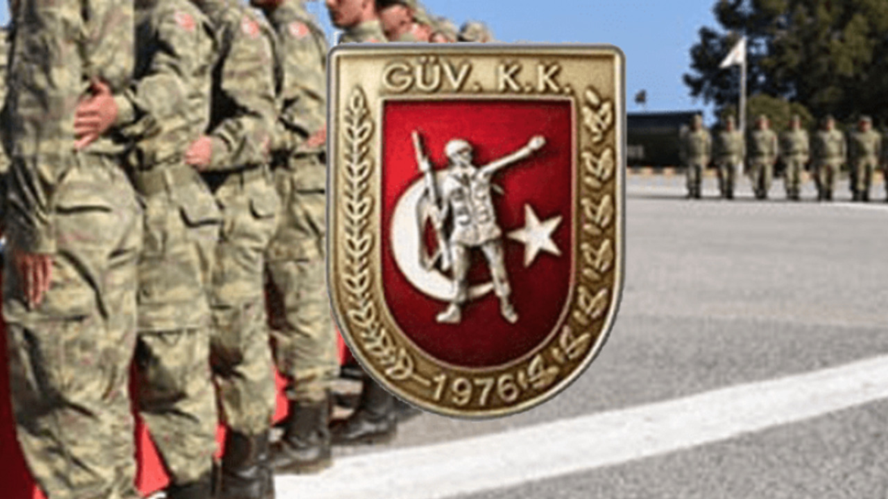 Güvenlik Kuvvetleri Komutanlığı’ndan yedek subay son yoklama duyurusu
