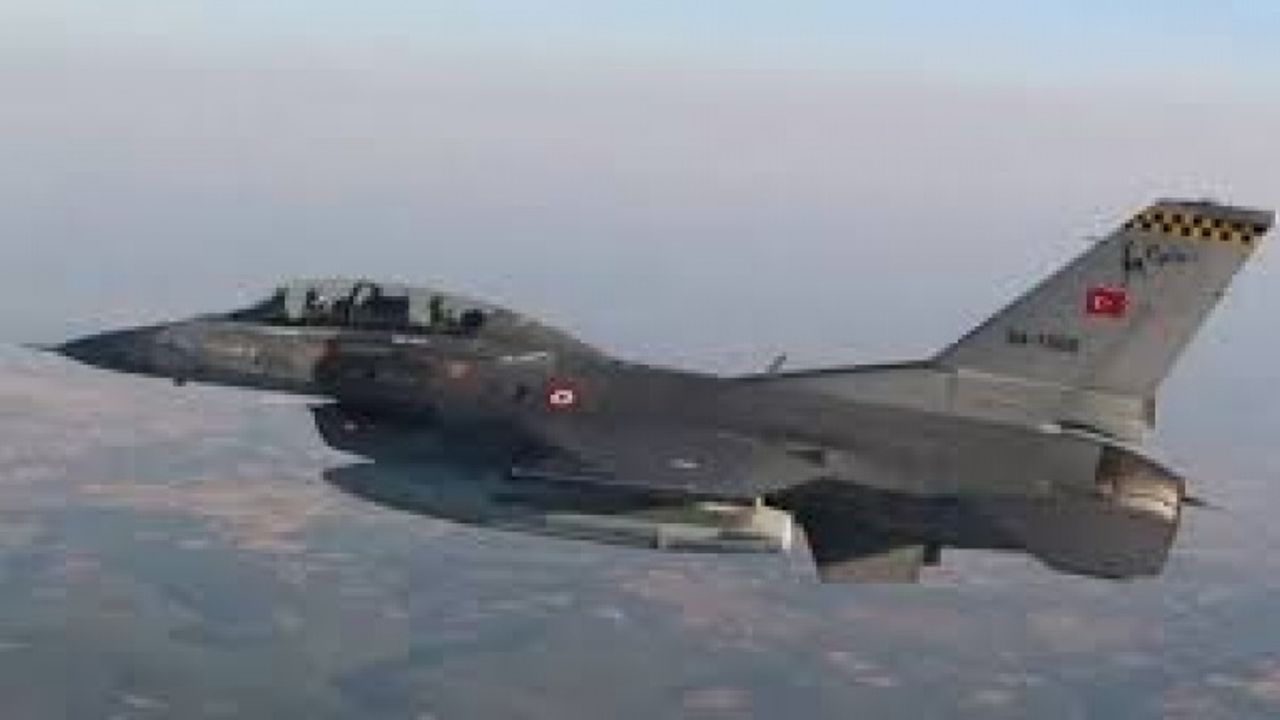 ABD’de Türkiye’ye F-16 satışına karşı hazırlanan yasa değişikliği teklifine komitede onay
