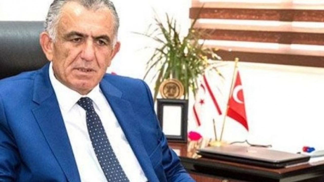 Çavuşoğlu Yarın Ankara’ya Gidiyor