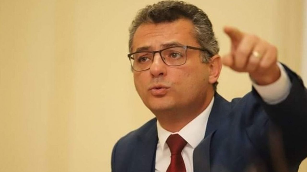 “Enerjide Özelleştirme Demek, Özel Tekel Demektir”