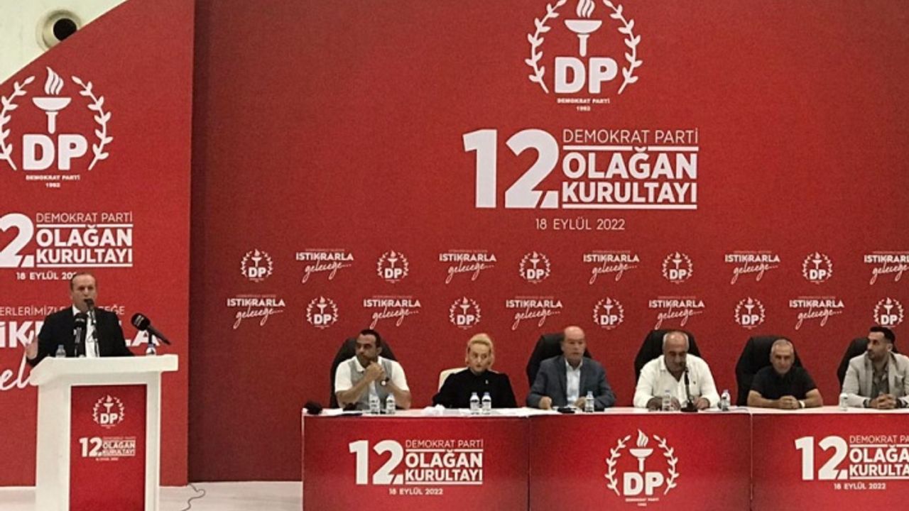 Ali Tunçtaşlı: Makam için değil halka hizmet için siyaset yapılması gerekiyor