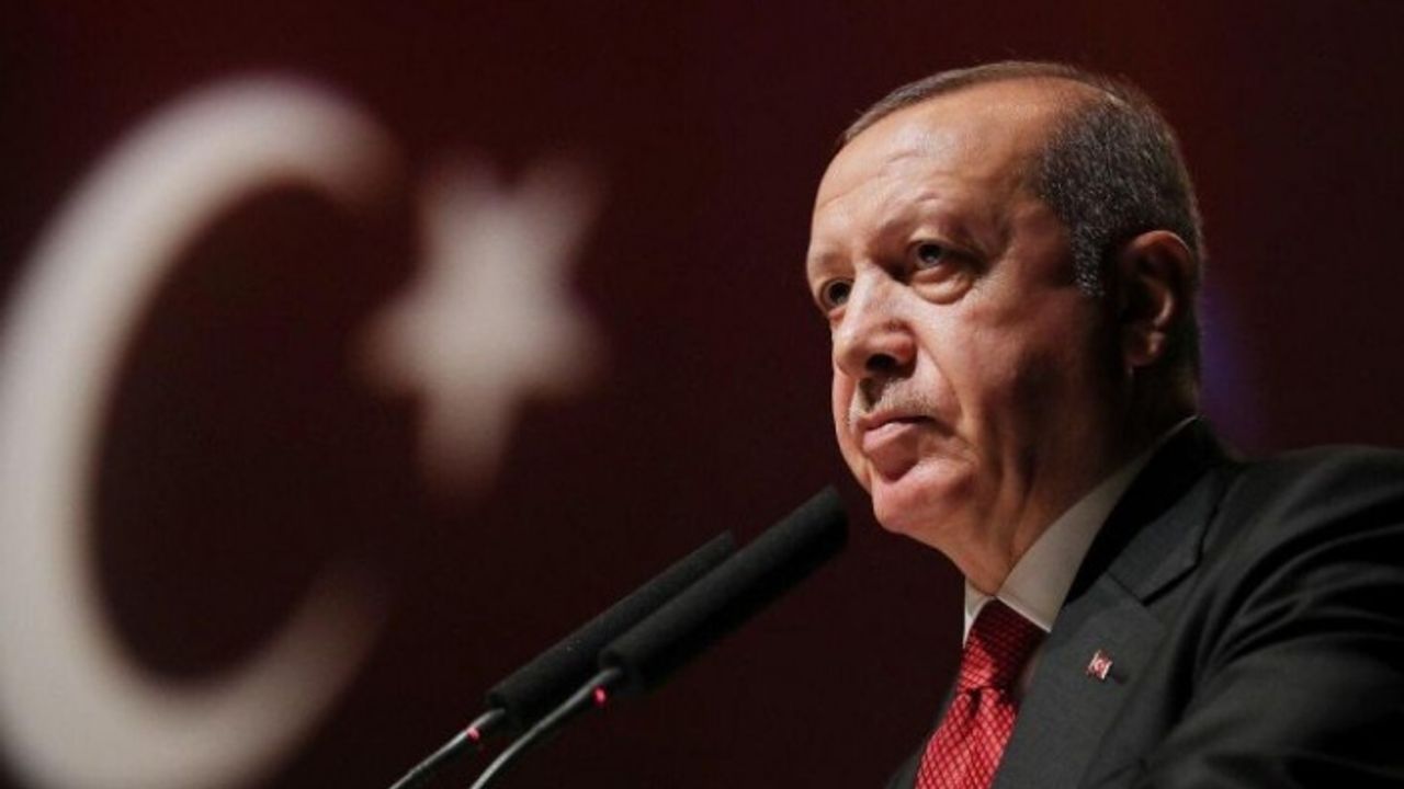 Erdoğan'ın Kasım’da KKTC’yi ziyaret etmesi bekleniyor