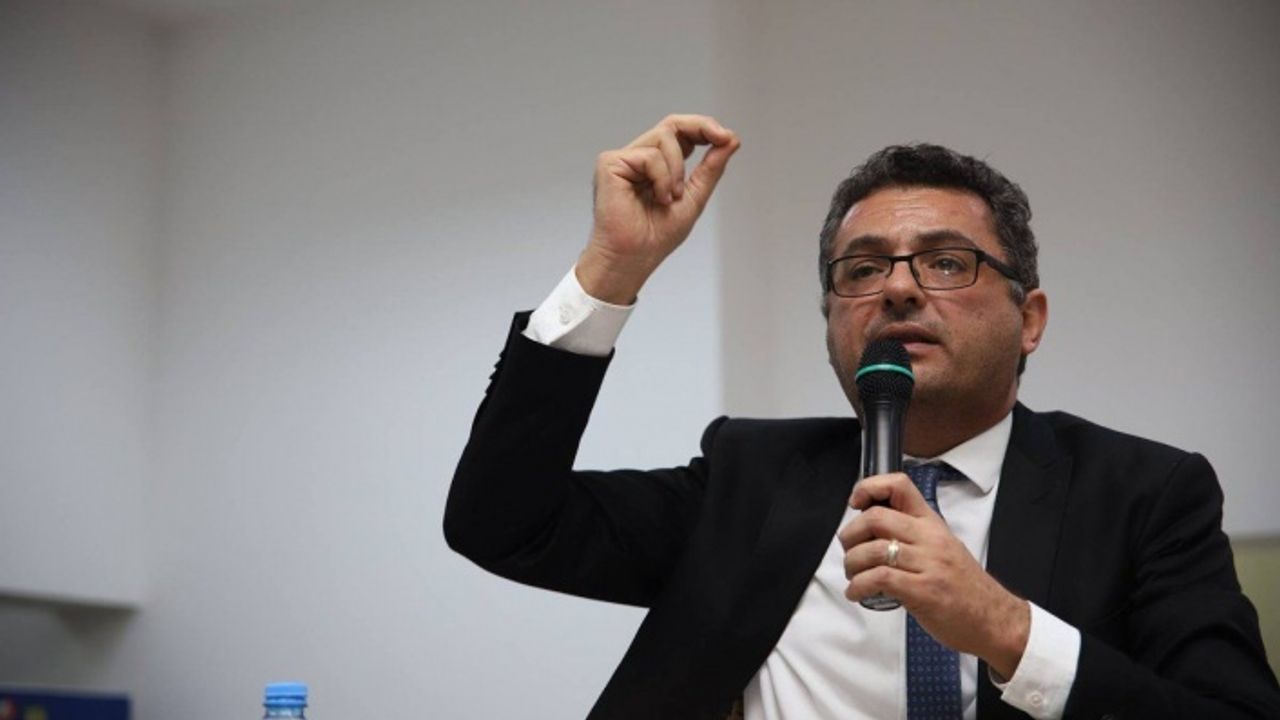 Erhürman: Kim bilir kafalardan neler geçiyor!