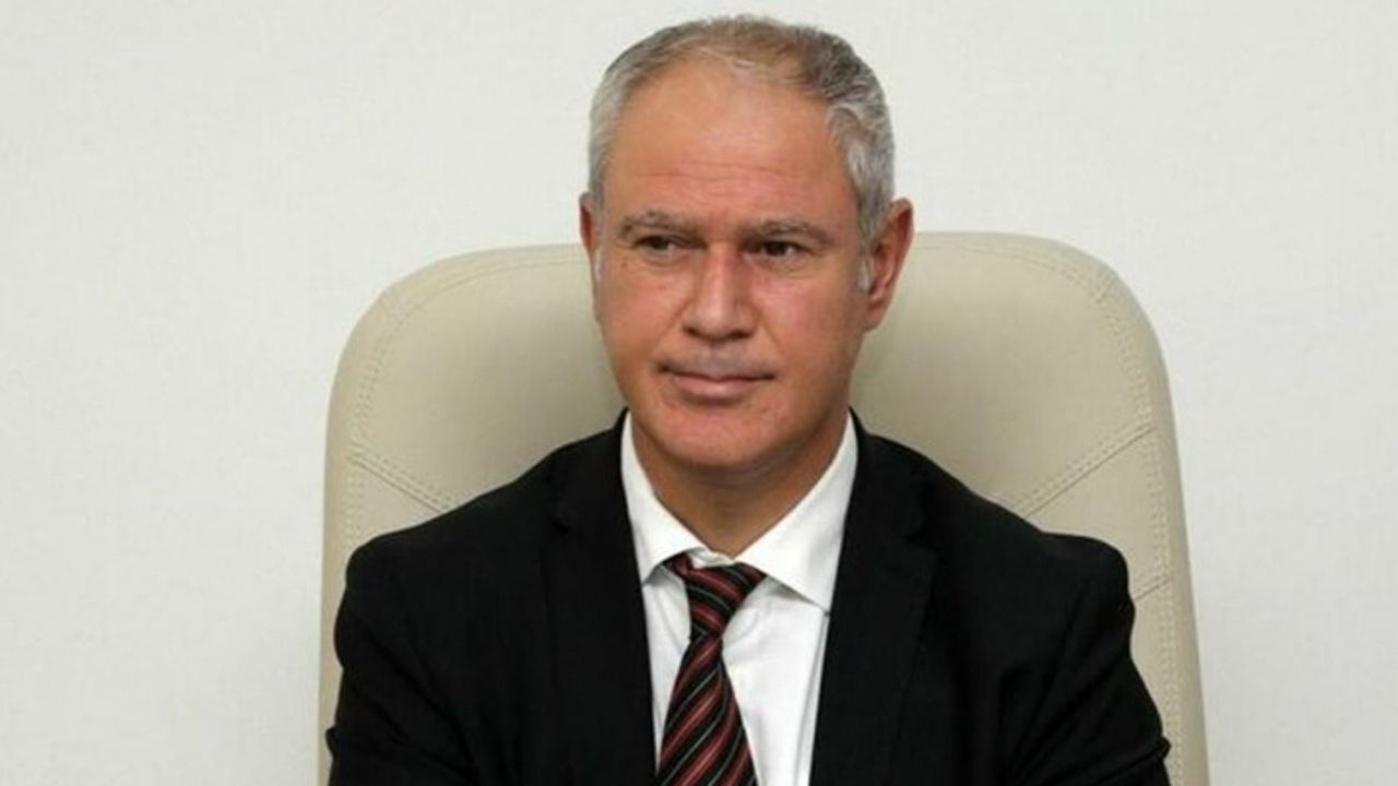 Hasipoğlu'ndan CTP'ye federasyon yanıtı