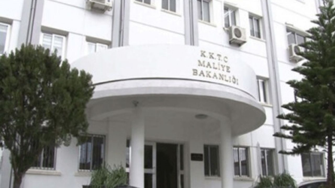 MALİYE BAKANLIĞI’NIN CARİ VE MUHTELİF ÖDEMELERİ DEVAM EDİYOR