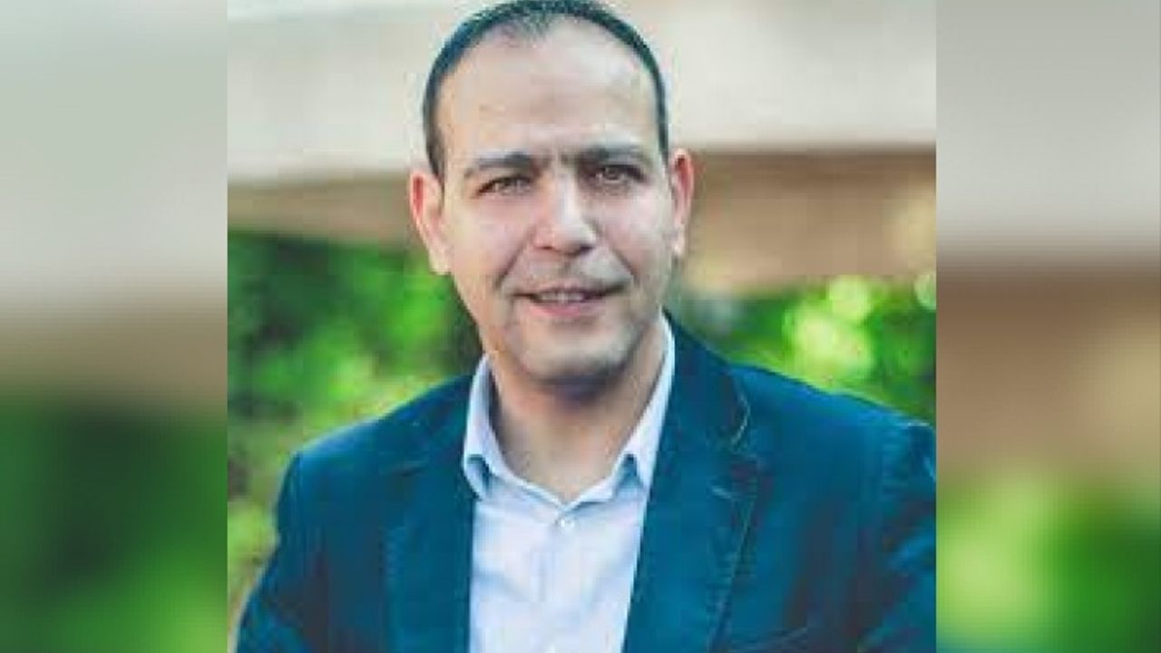 Mehmet Harmancı: Adaylıkla ilgili net tutumumu önümüzdeki günlerde açıklayacağım