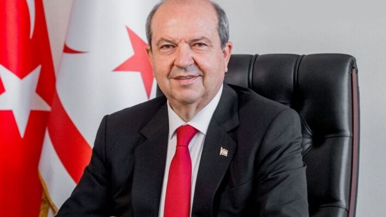 "Eski sahipleri Maraş'taki mülklerine kavuşabilecek"