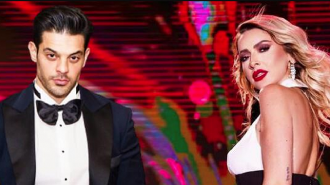 Hadise'nin bu paylaşımı Mehmet Dinçerler’e gönderme mi?