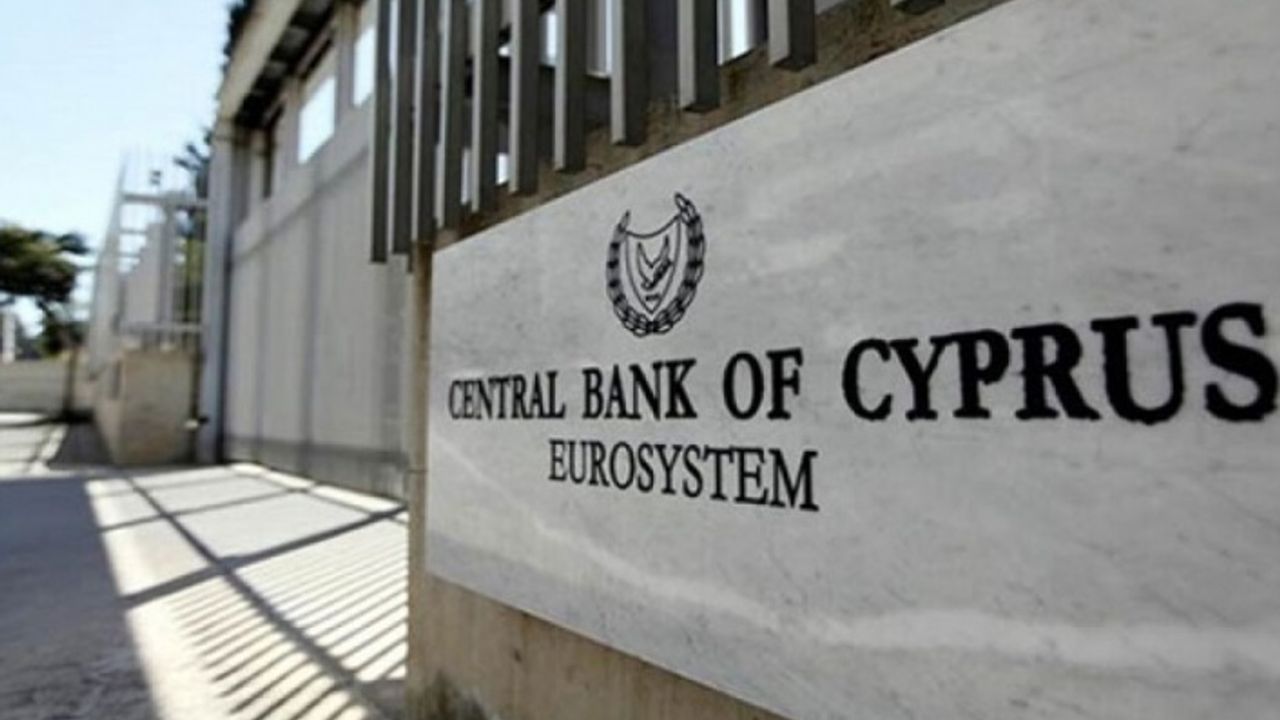 Kıbrıs'ta bankaların mevduatları son dokuz yılın en yüksek seviyesinde!