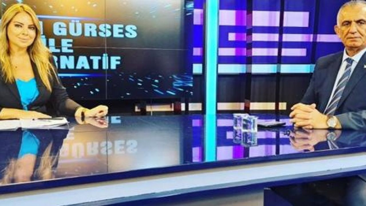 “Taşeron hizmet veren okullarda neden grev yapmıyorsun?”