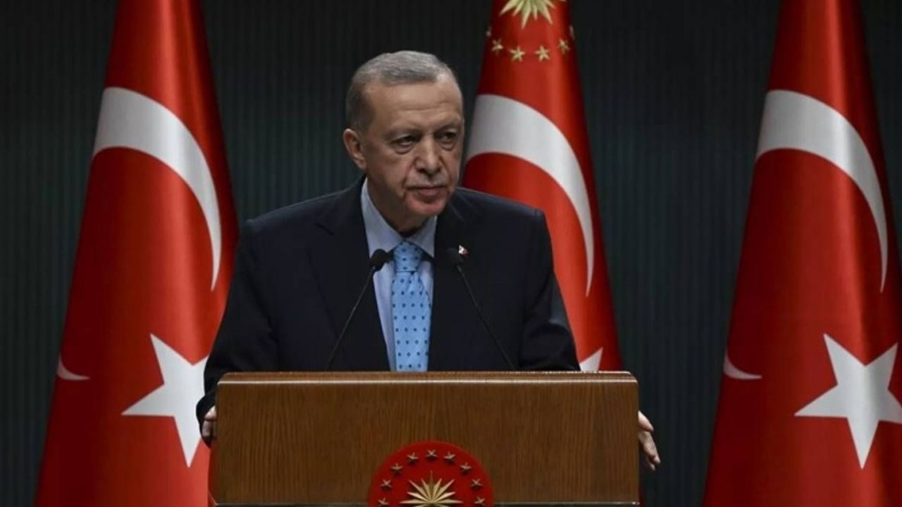 Pakistan Senatosu, Erdoğan'ı Nobel Barış Ödülü'ne aday gösterdi