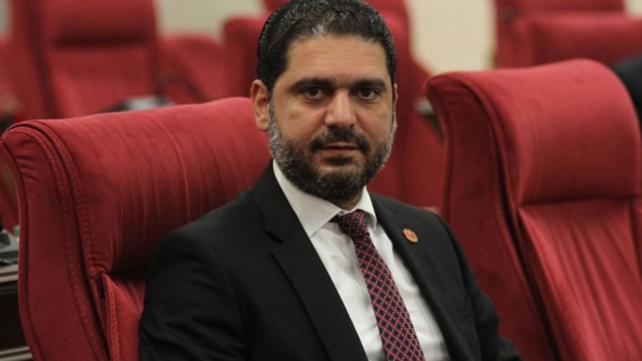 Savaşan: "Denktaş'ı özlem ve inançla anıyorum"