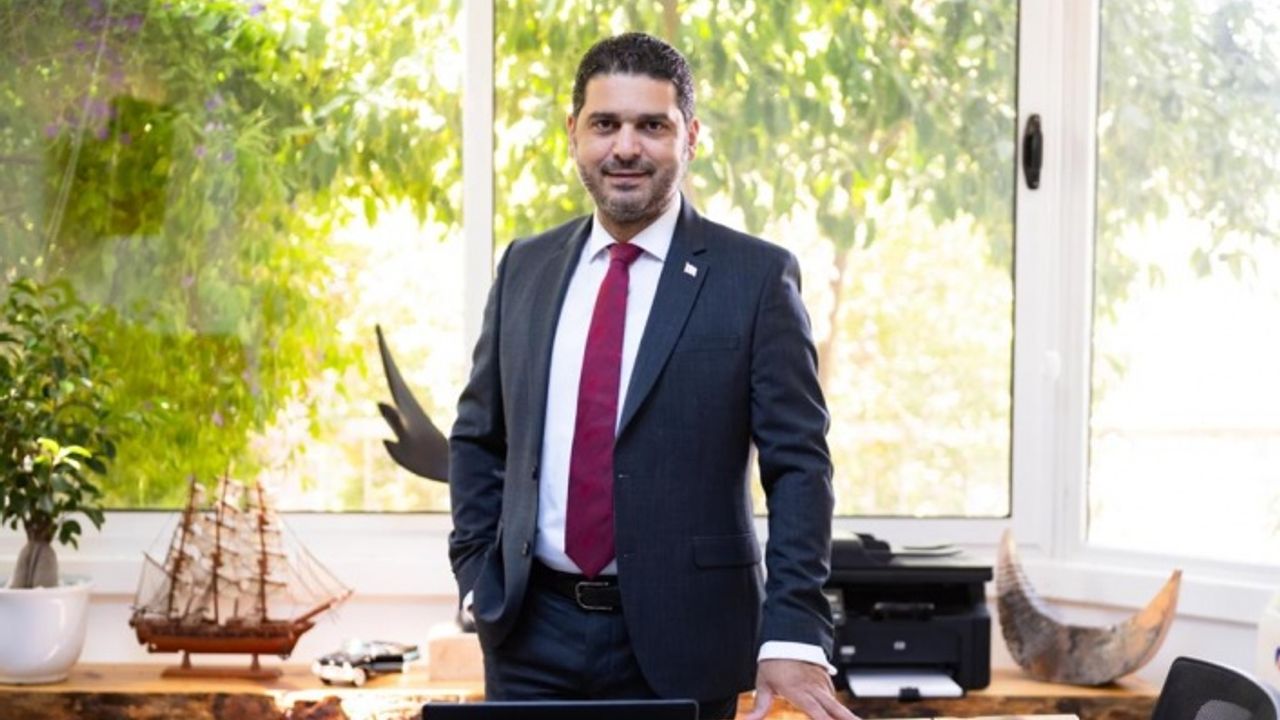 Yeni Yıl Sağlık, Mutluluk ve Başarı Getirsin…