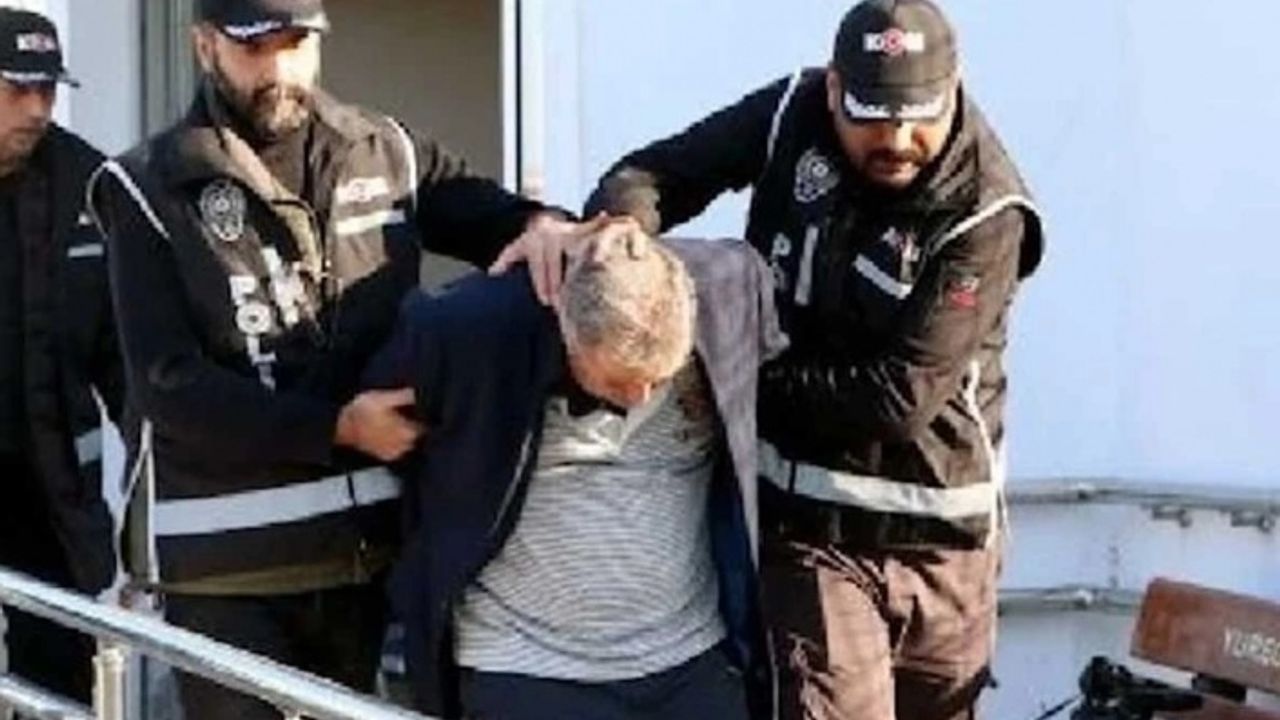 70 kişinin öldüğü apartmanın müteahhidi: "Mukadderat"