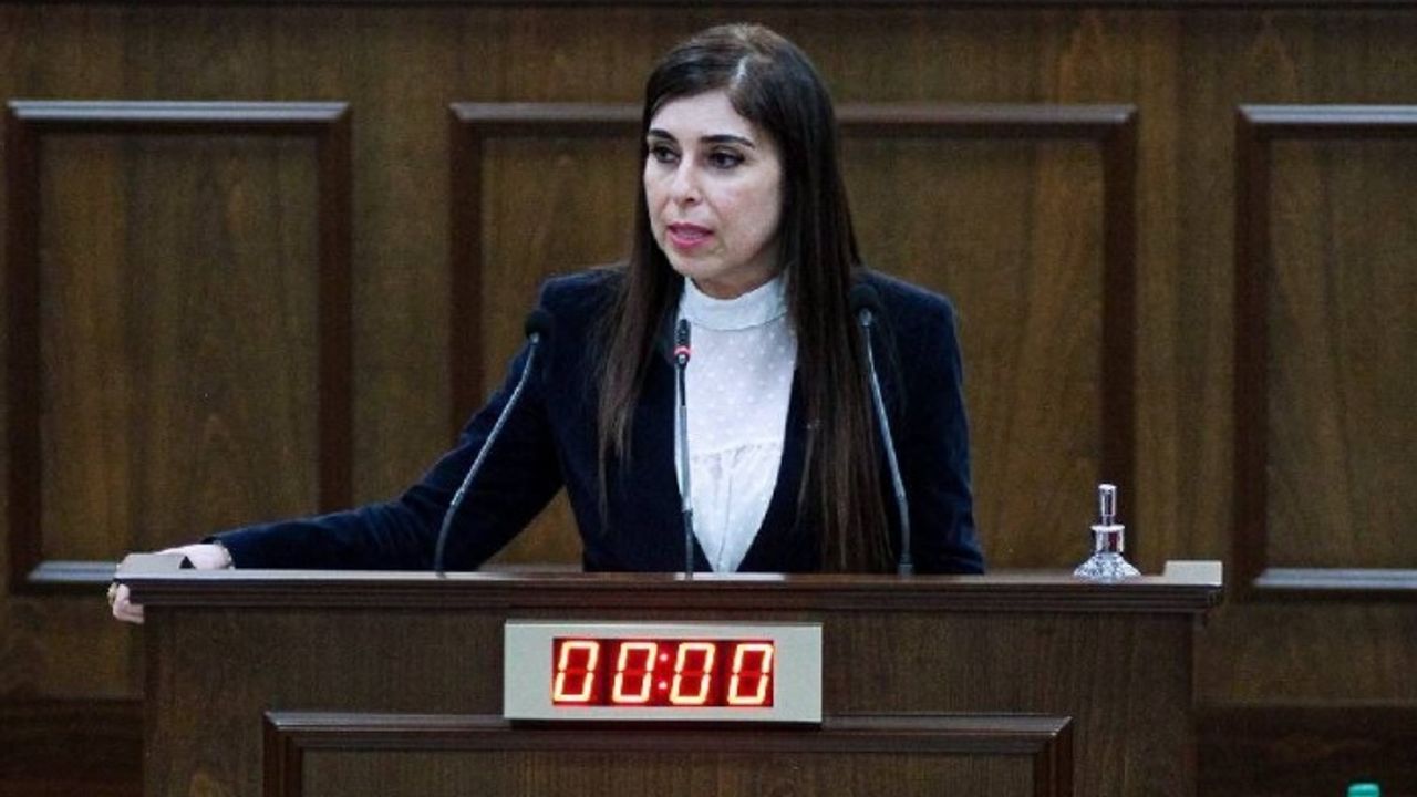 Altuğra: "300’ün üzerinde depremzede kamu hastanelerine başvurdu"