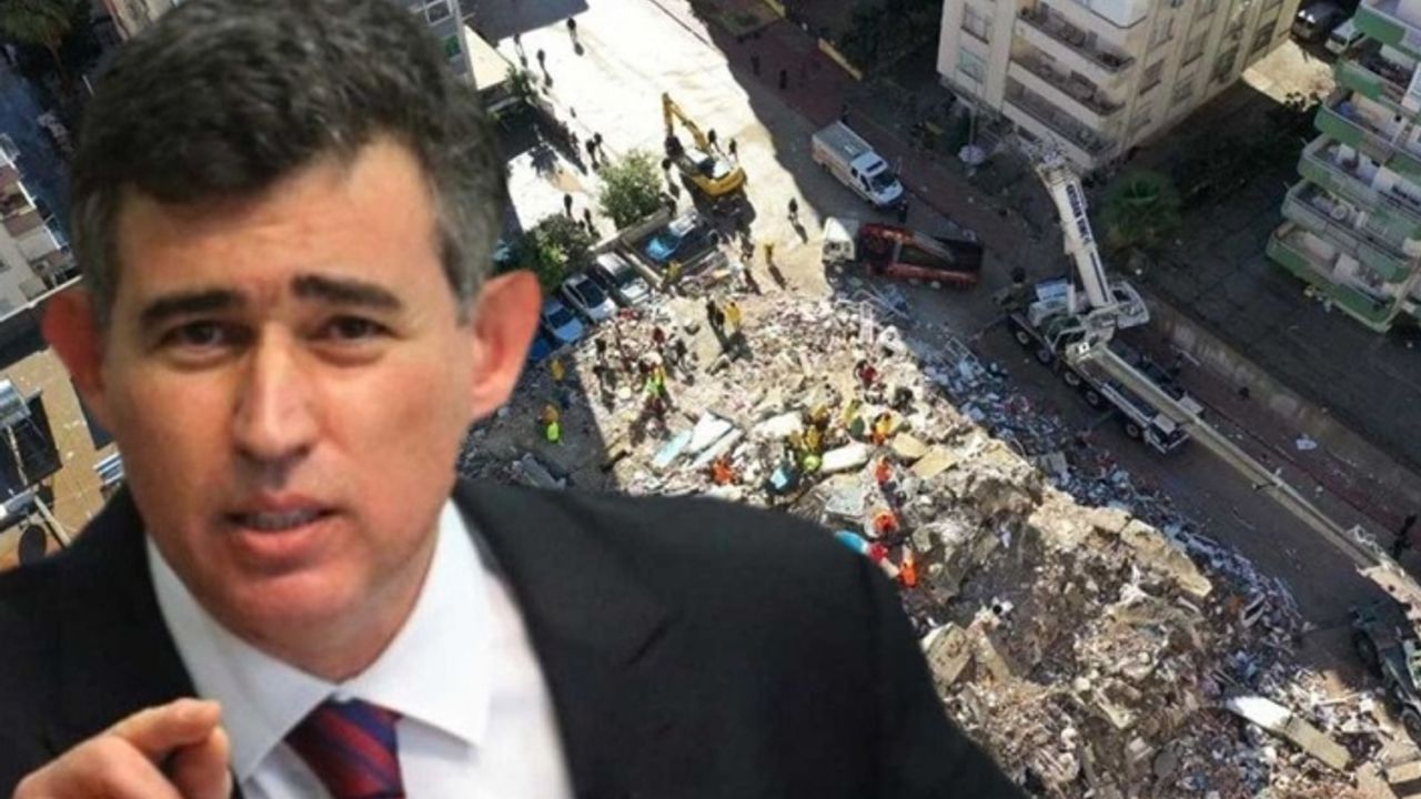 Feyzioğlu, Adıyaman'daki son durumu paylaştı!