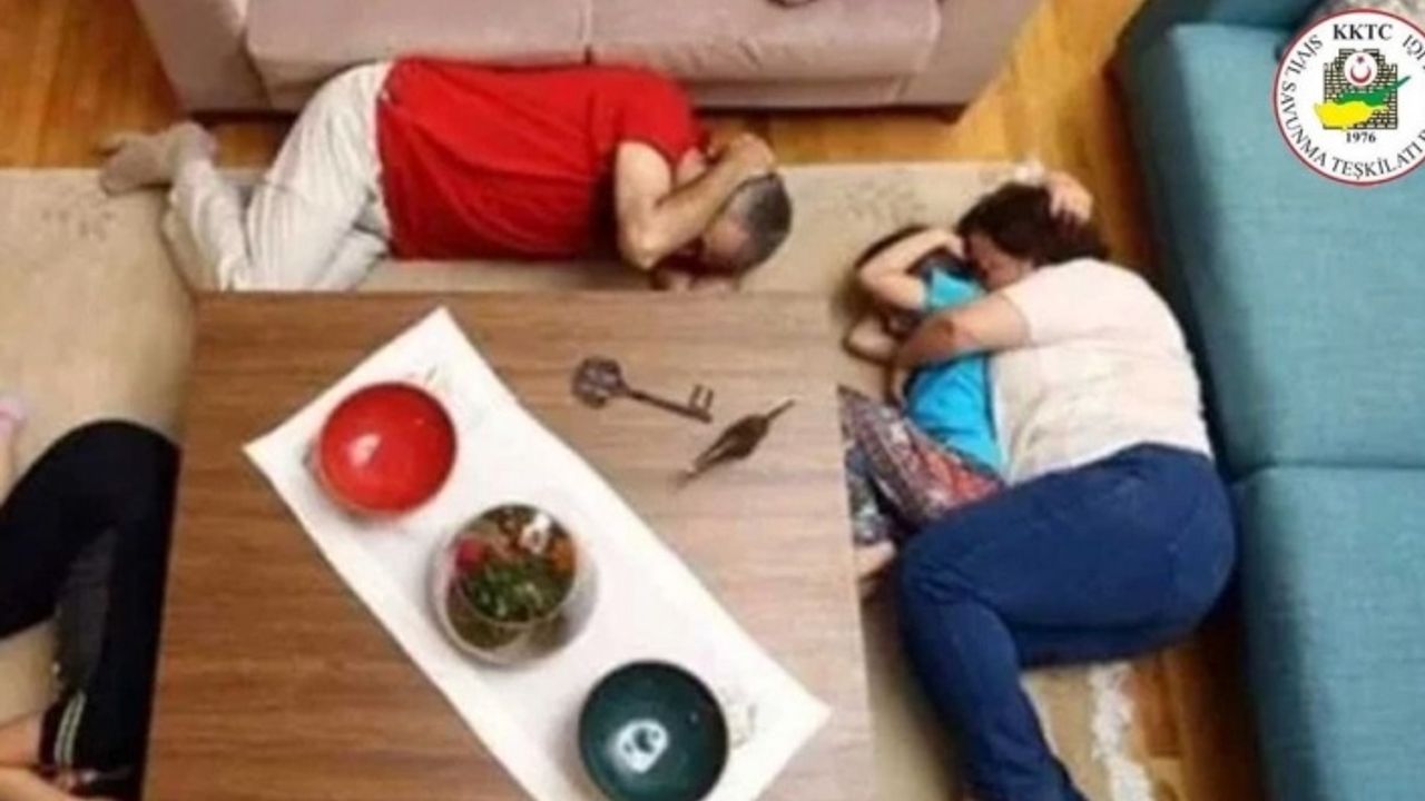 SSTB, deprem felaketine yönelik alınacak tedbirleri açıkladı