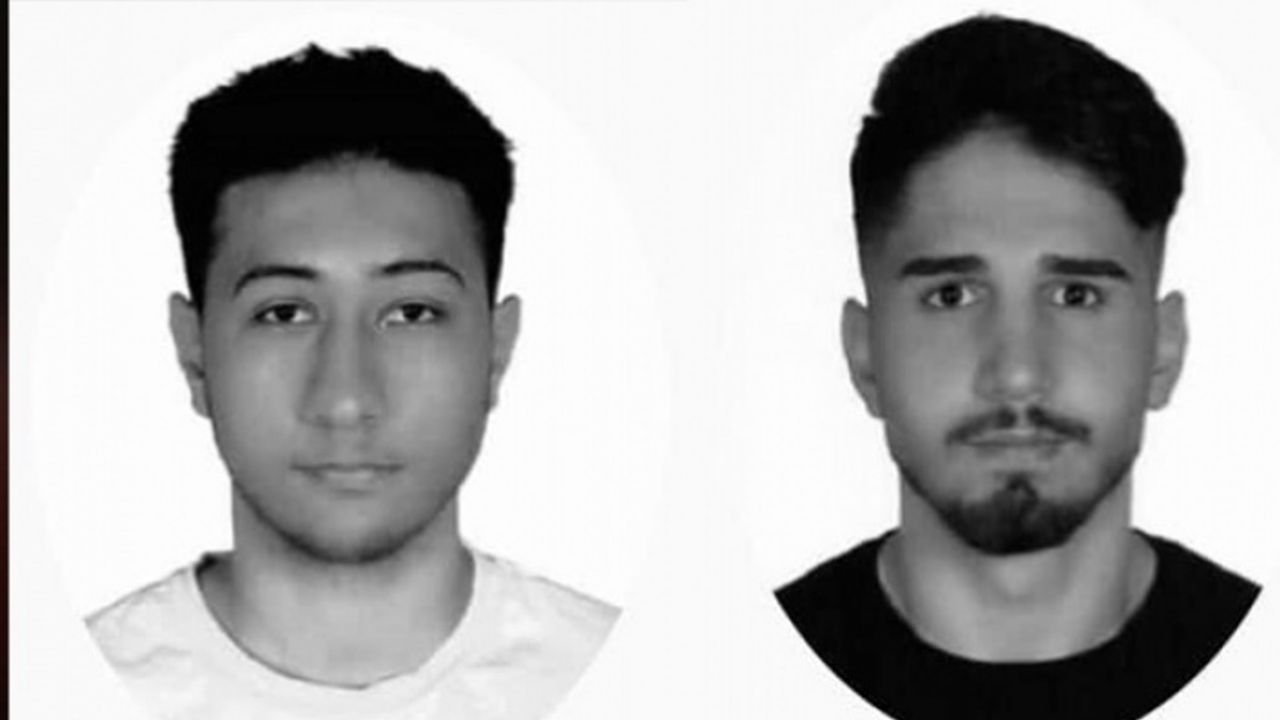 Yakın Doğu Üniversitesi öğrencisi iki kardeş depremde hayatını kaybetti...