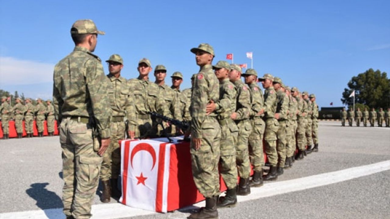Güvenlik Kuvvetleri Komutanlığı'ndan önemli duyuru!