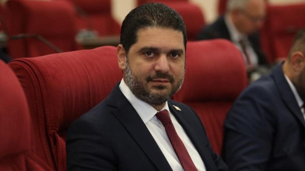 SAVAŞAN: YASA, BÜTÇEDEN TASARRUF, İLAVE KATKI, GÖNÜLLÜLÜK ESASINA GÖRE MAAŞ KESİNTİSİNİ ÖN GÖRÜYOR