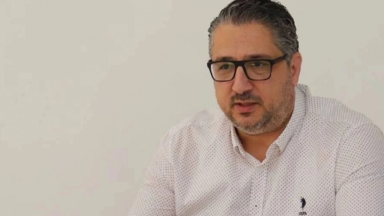 Şenkul: Reklam gelirimiz 170 bin TL artarken, akaryakıt giderimiz 60 bin TL azaldı