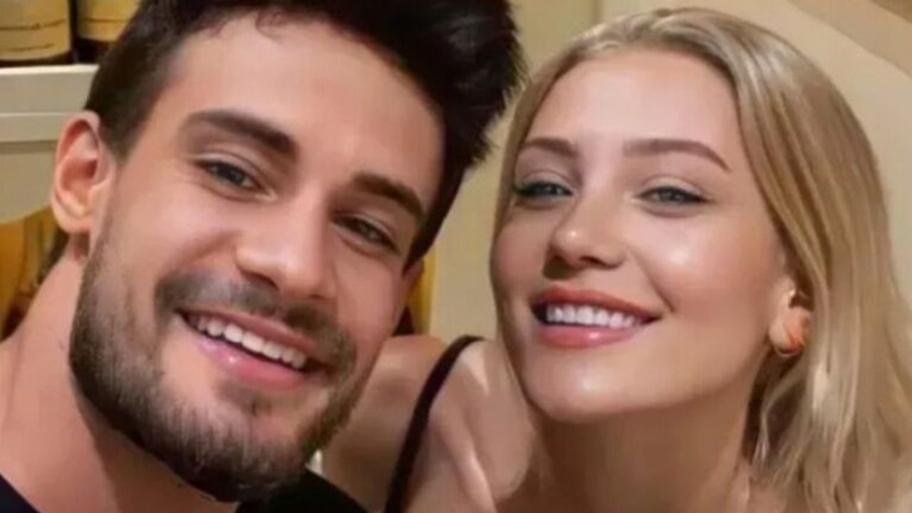 Sevgilisi Ayşe Aslanpay’ın darp iddiasına Batuhan Karacakaya’dan yanıt geldi!