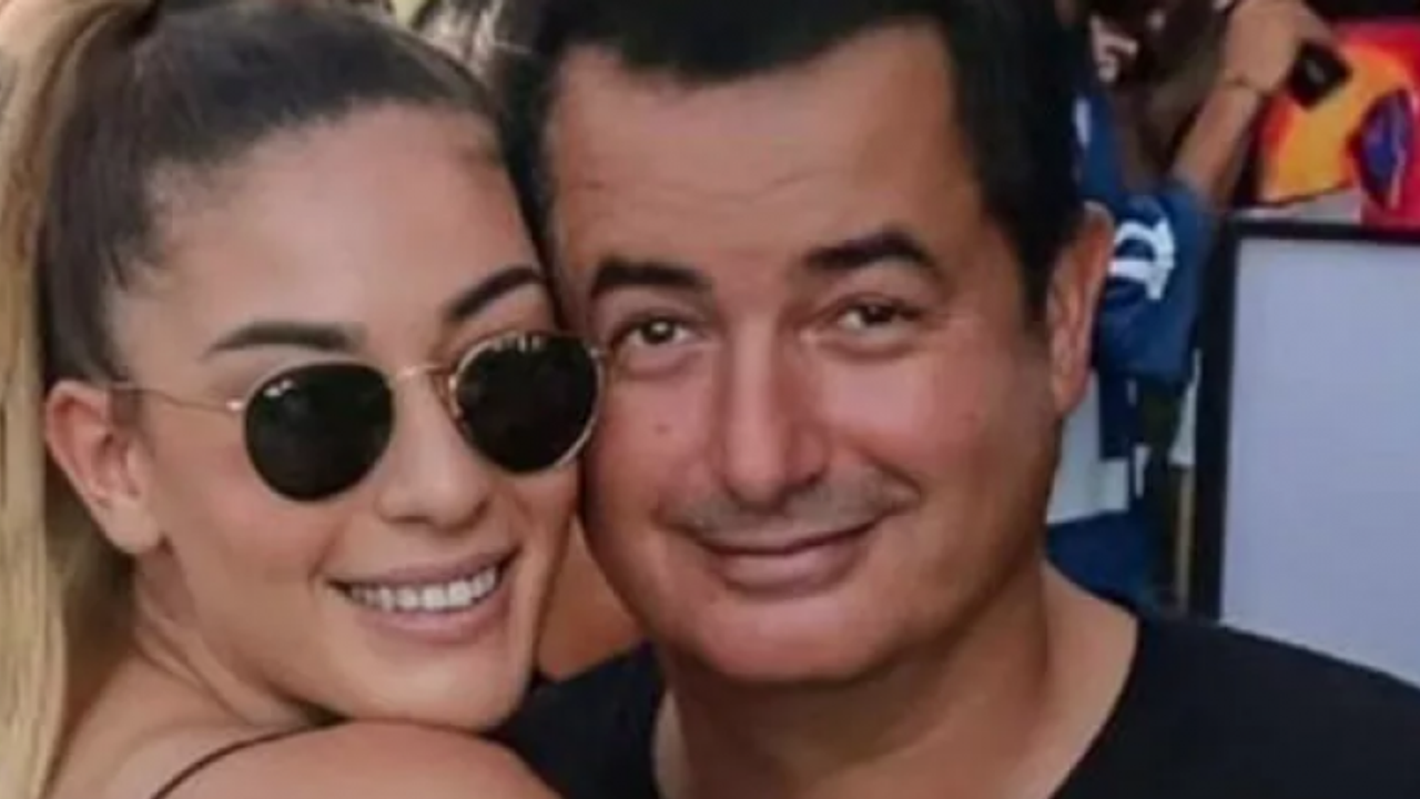 Acun Ilıcalı'nın genç aşkı festivalde ! "Şeyma Subaşının yolunda"