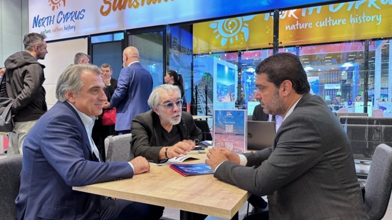 Savaşan: 2023 Sağlık Turizminde İvmenin Artacağı Bir Yıl Olacak