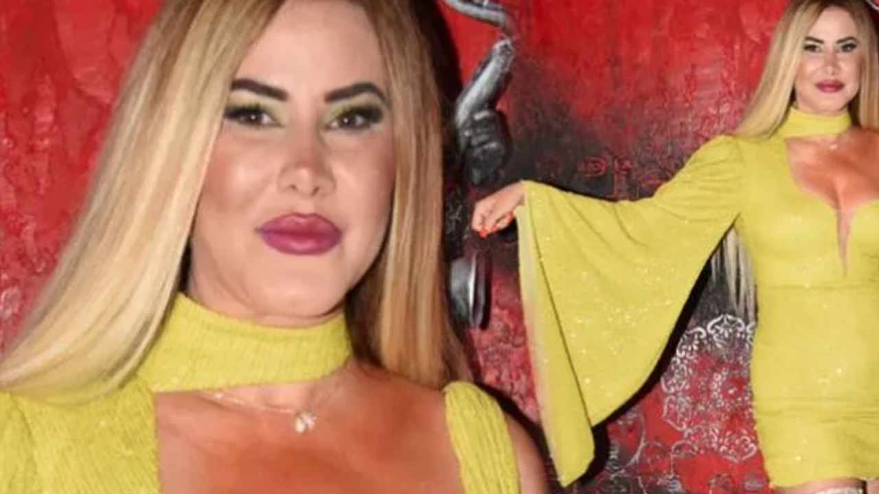 Banu Zorlu: Türk erkekleri romantik değil!