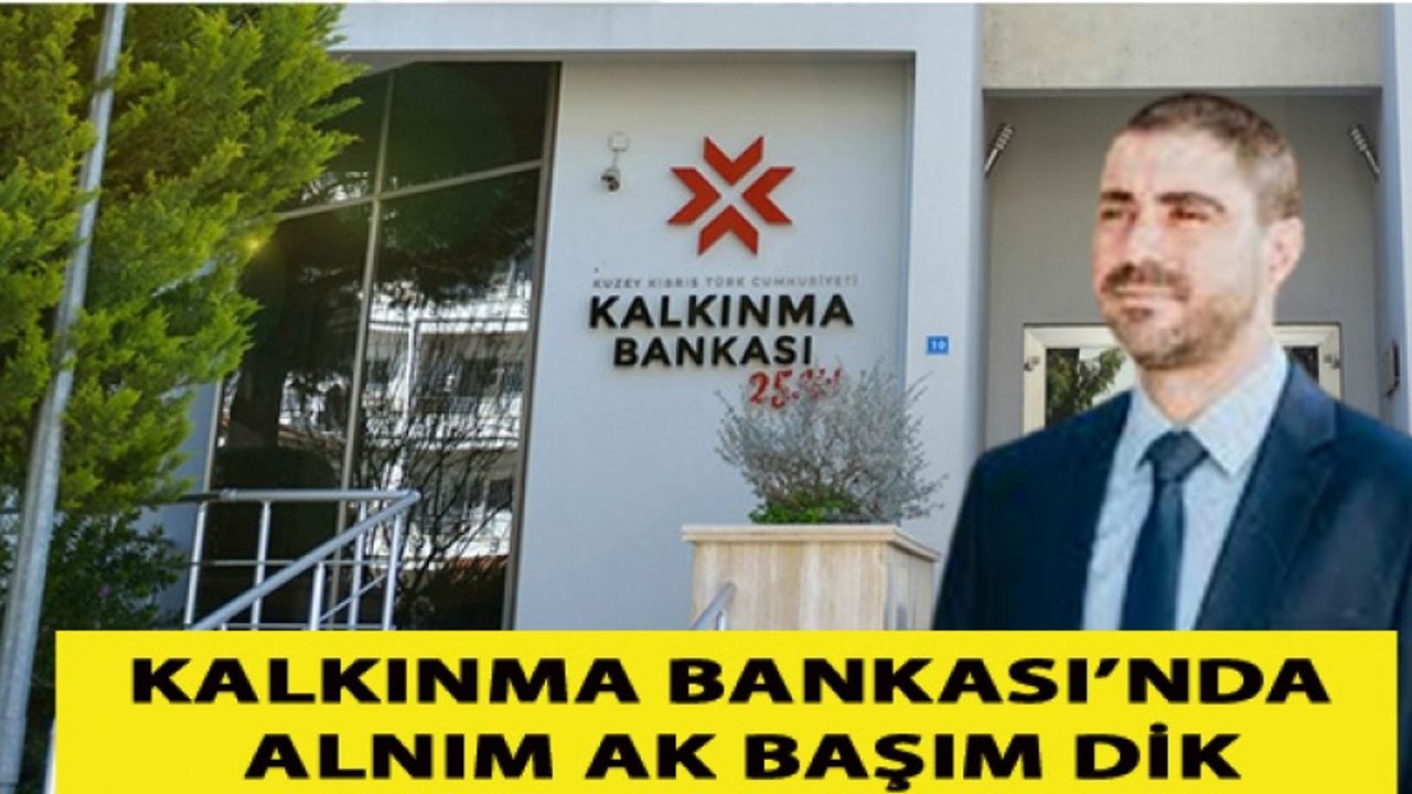“Gençler Günü Geldiğinde Hem UBP’yi Hem De KKTC’yi Yönetecektir”