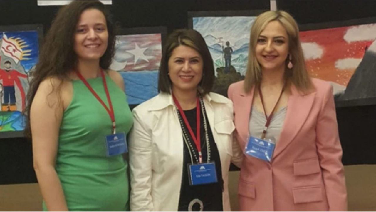 DAÜ Temel Eğitim Bölümü, 1. Uluslararası Pozitif Okullar ve İyi Oluş Kongresi’nde temsil edildi