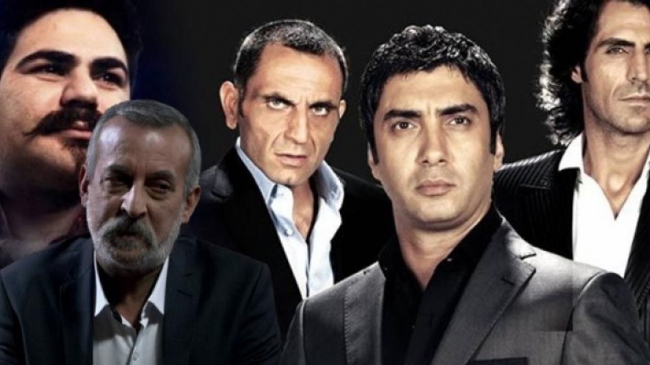 'Eşi herkesten dua istedi' Kurtlar Vadisi Pusu oyuncusu yoğun bakımda!