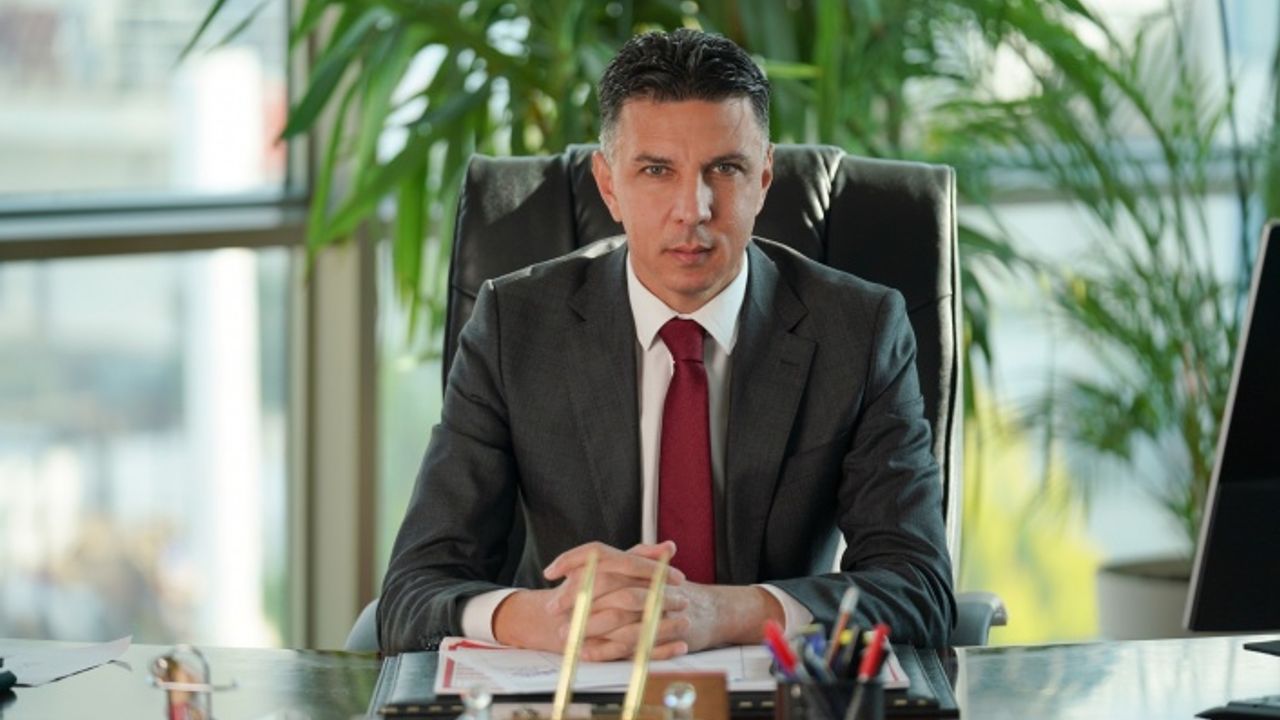 Hüseyin Amcaoğlu: Gönyeli Alayköy Belediyesi Kurban Bayramı’na hazır