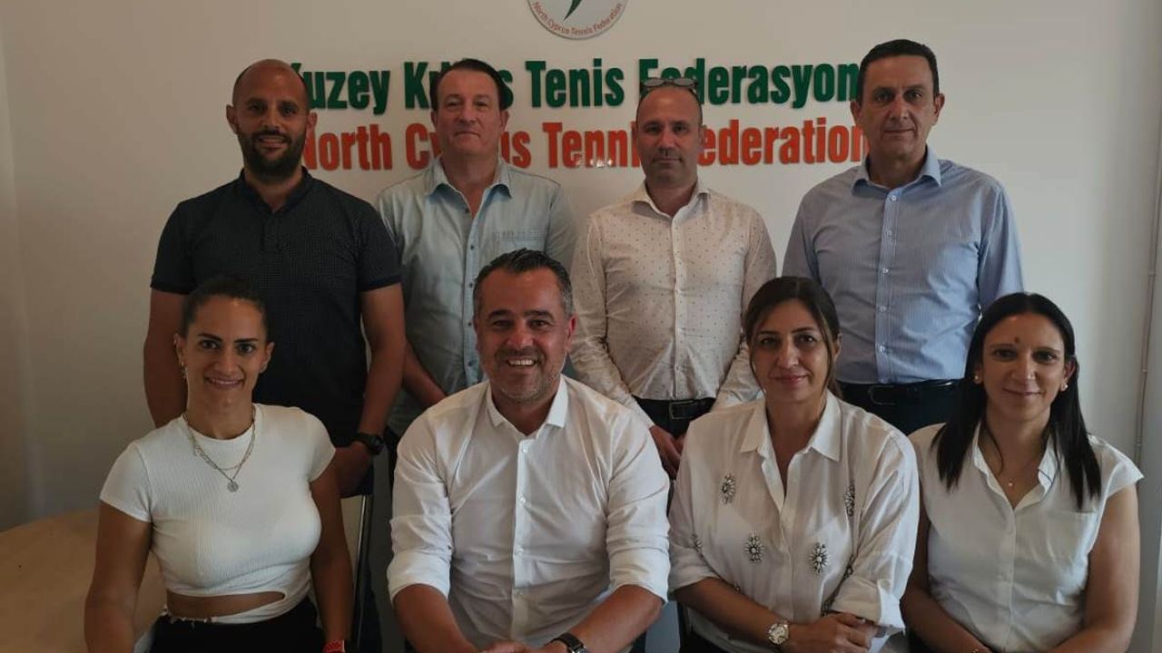 KKTF 2023 Yılı Olağan Genel Kurulu Gerçekleşti