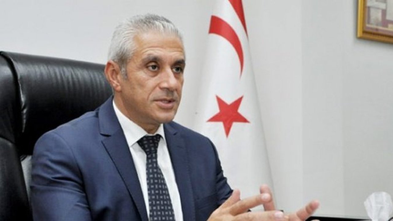 Çalışma ve Sosyal Güvenlik Bakanı Taçoy: Sosyal Sigortalar borçlanmaya gitmemiştir